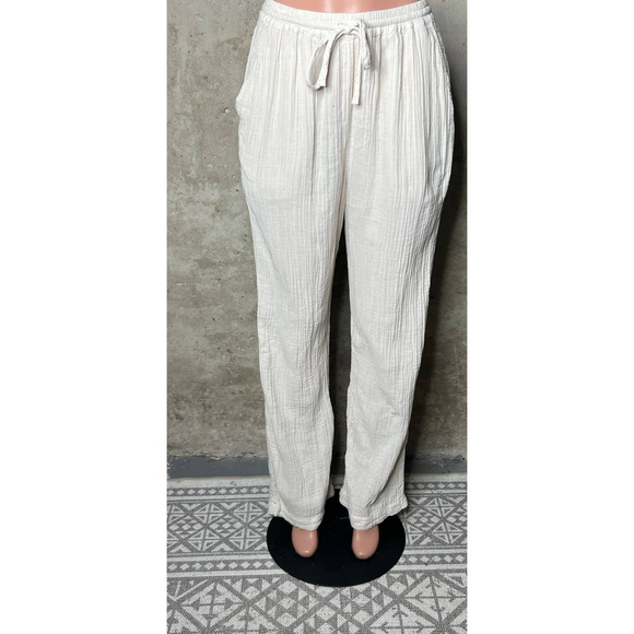 Xirena Gauze Pants Sz. Large - Picture 1 of 1